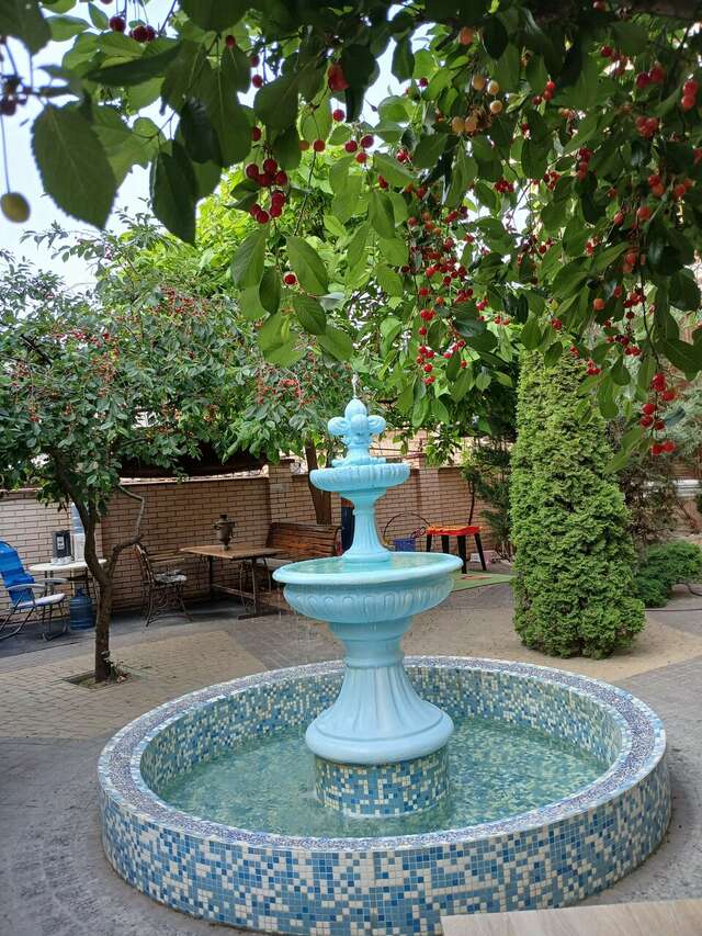 Мини-отель Семья Феодосия-155