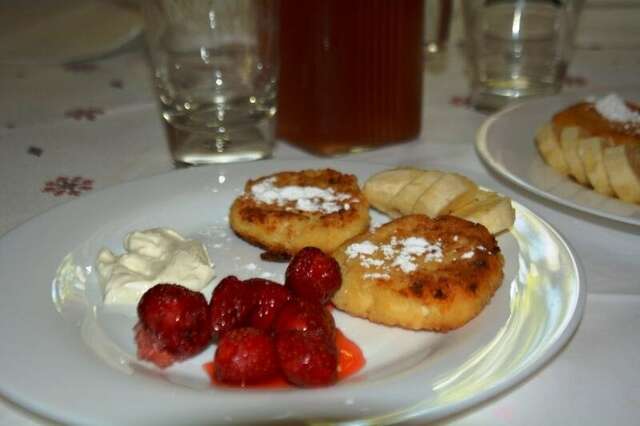 Мини-отель Семья Феодосия-129