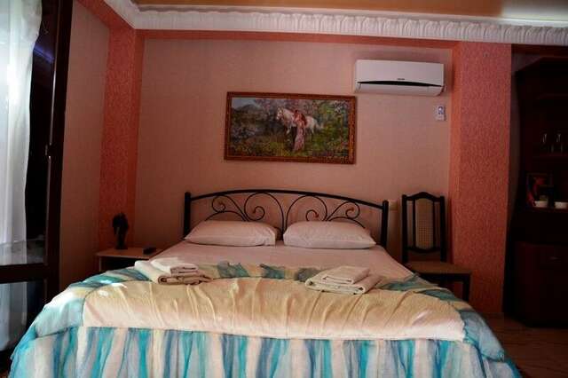 Мини-отель Семья Феодосия-164