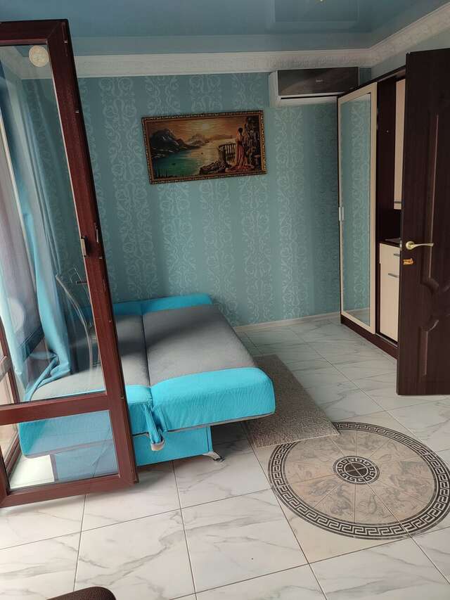 Мини-отель Семья Феодосия-91