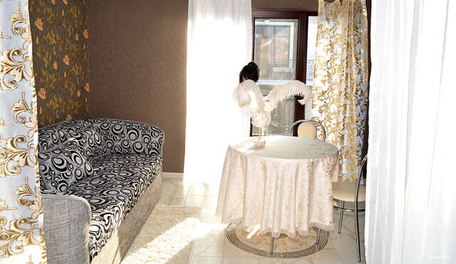 Мини-отель Семья Феодосия-131