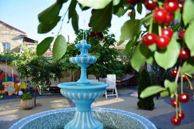 Мини-отель Семья Феодосия-99