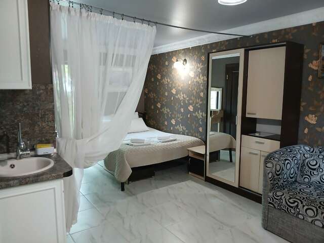 Мини-отель Семья Феодосия-22