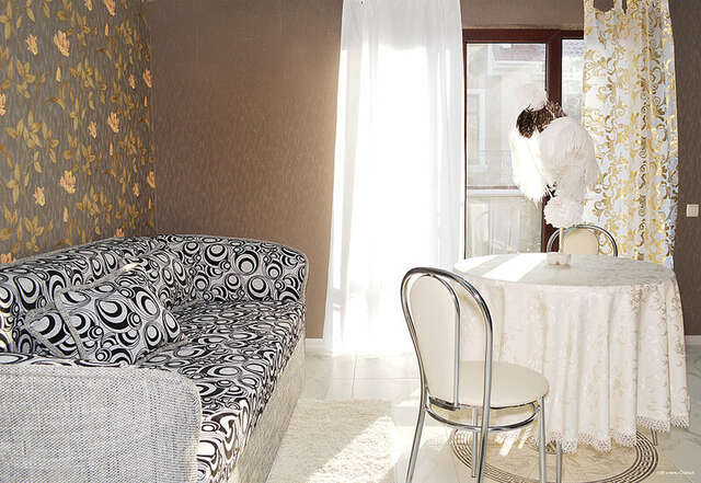 Мини-отель Семья Феодосия-148