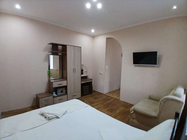 Мини-отель Семья Феодосия-62