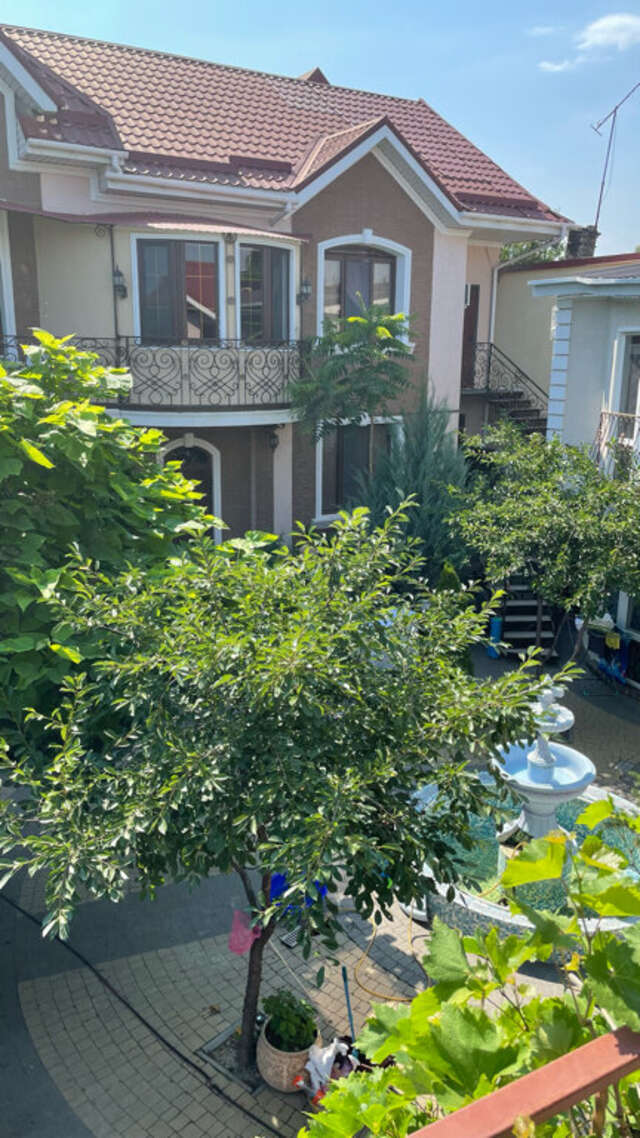 Мини-отель Семья Феодосия-122