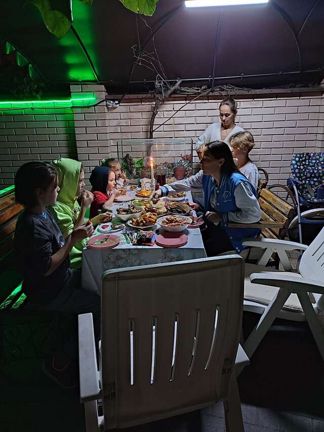 Мини-отель Семья Феодосия-93