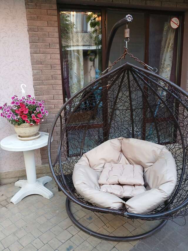 Мини-отель Семья Феодосия-107