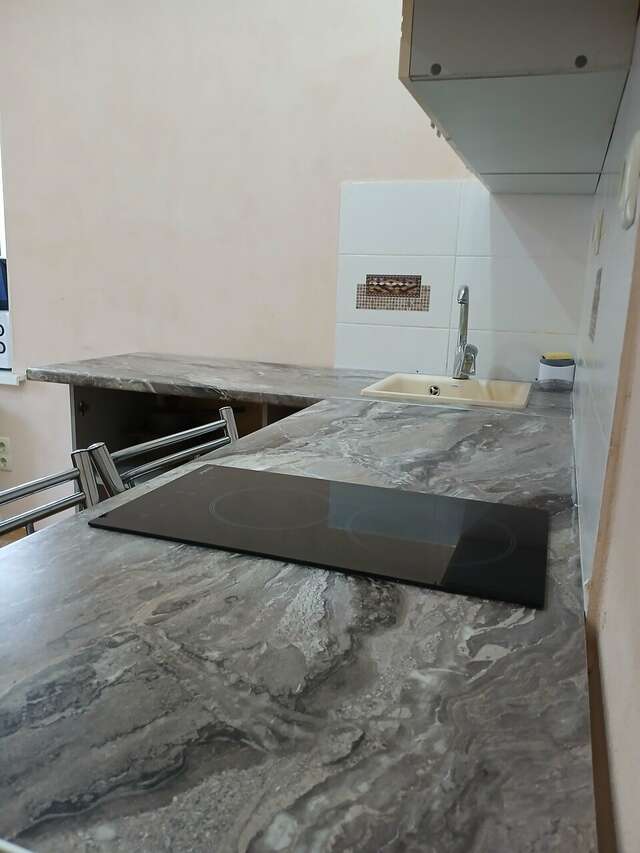 Мини-отель Семья Феодосия-38