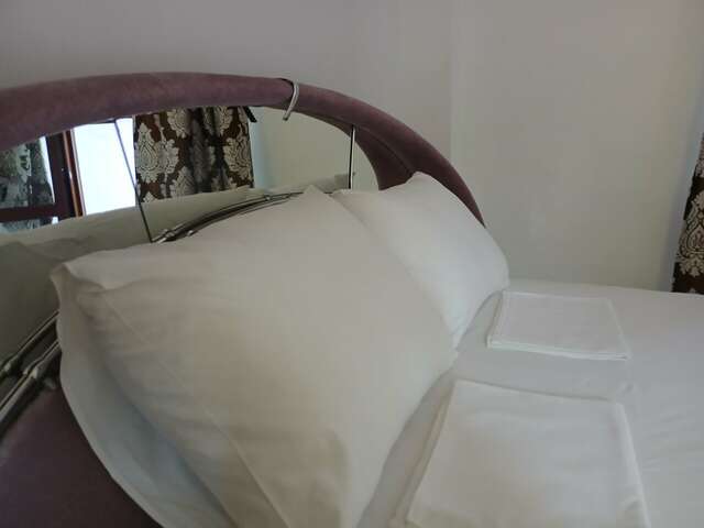 Мини-отель Семья Феодосия-27