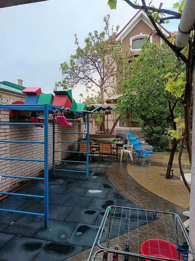 Мини-отель Семья Феодосия-135