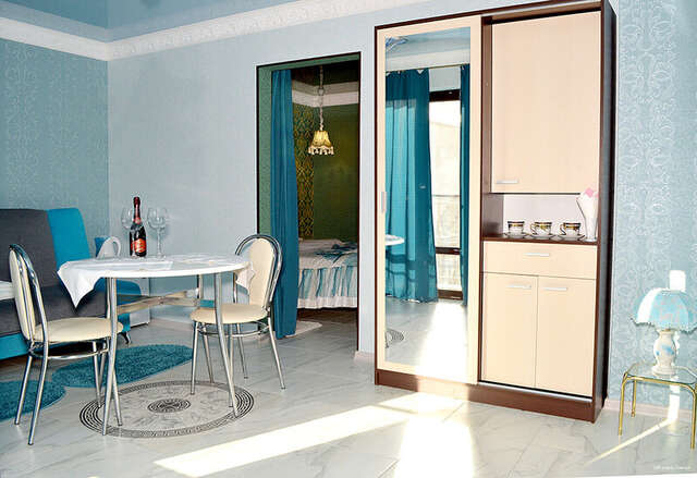 Мини-отель Семья Феодосия-118