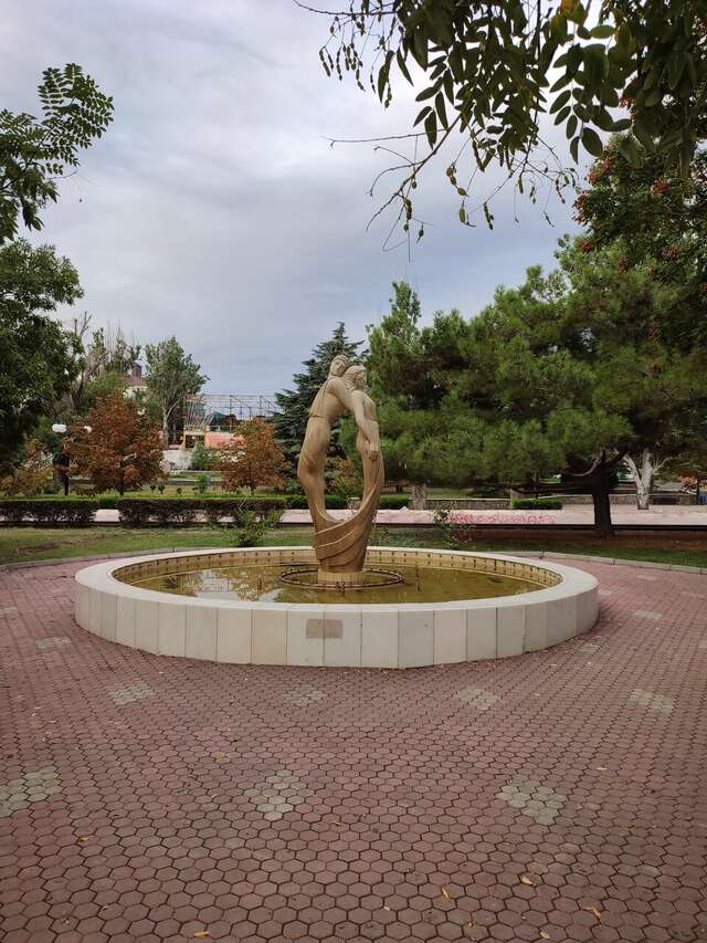 Мини-отель Семья Феодосия-78