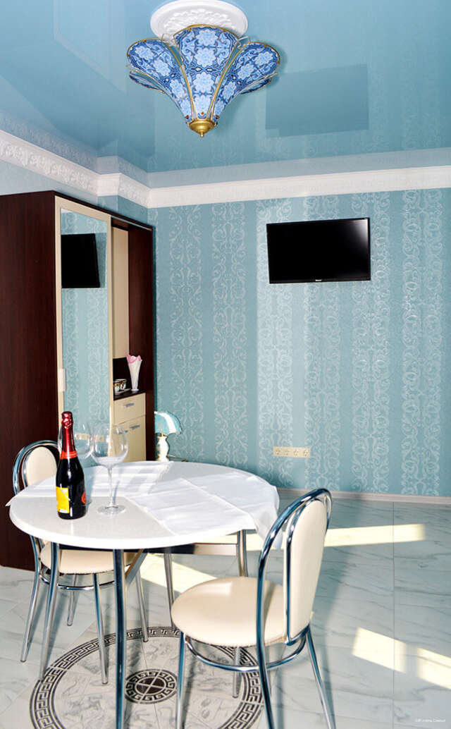 Мини-отель Семья Феодосия-130