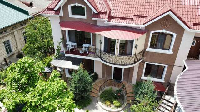 Мини-отель Семья Феодосия-3