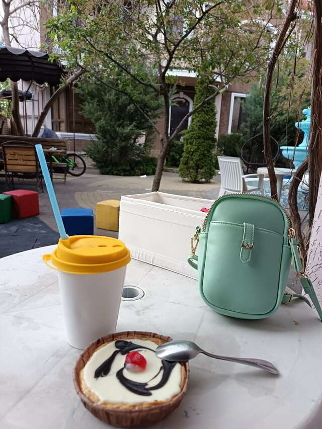 Мини-отель Семья Феодосия-136