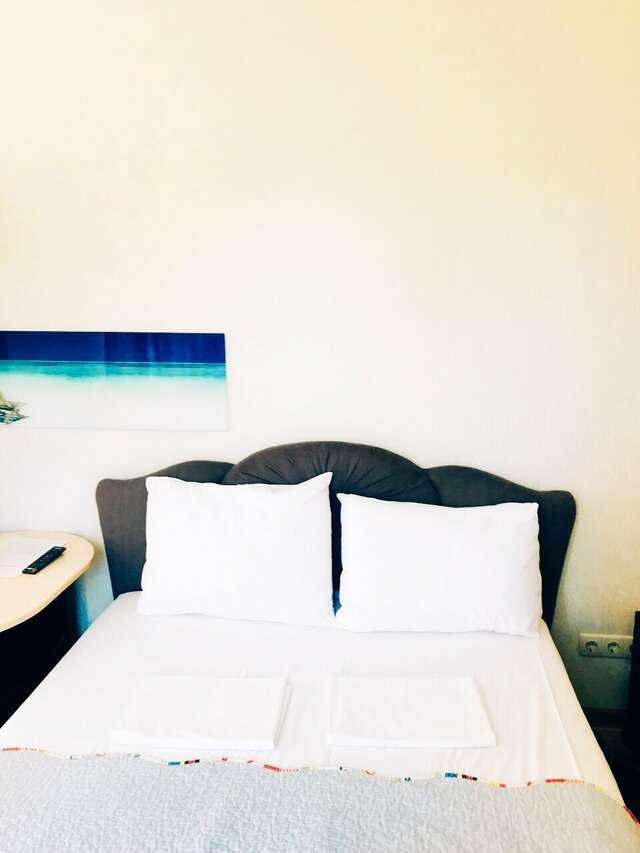 Мини-отель Семья Феодосия-104