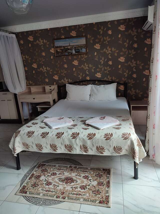 Мини-отель Семья Феодосия-119