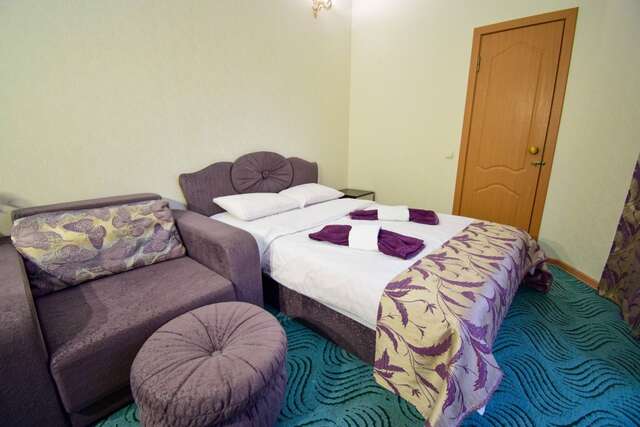 Мини-отель Семья Феодосия-55