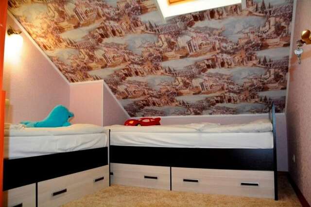 Мини-отель Семья Феодосия-74