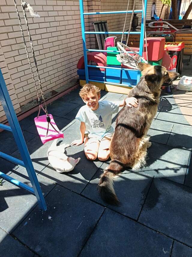 Мини-отель Семья Феодосия-124