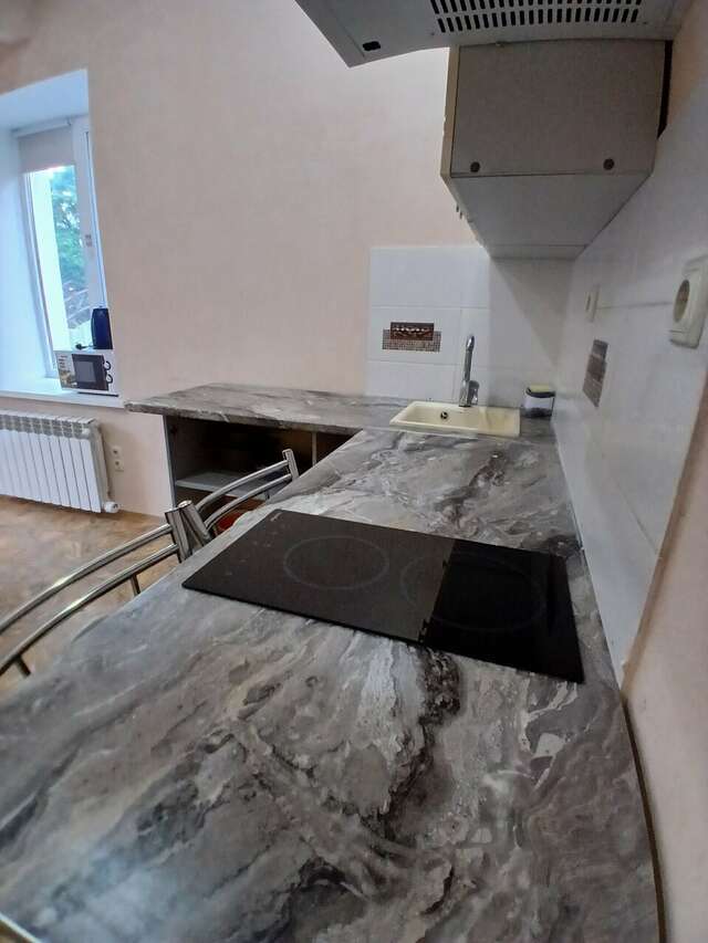 Мини-отель Семья Феодосия-156