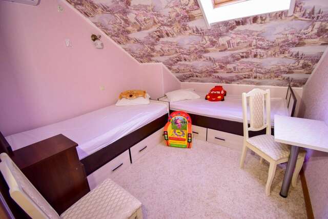 Мини-отель Семья Феодосия-42