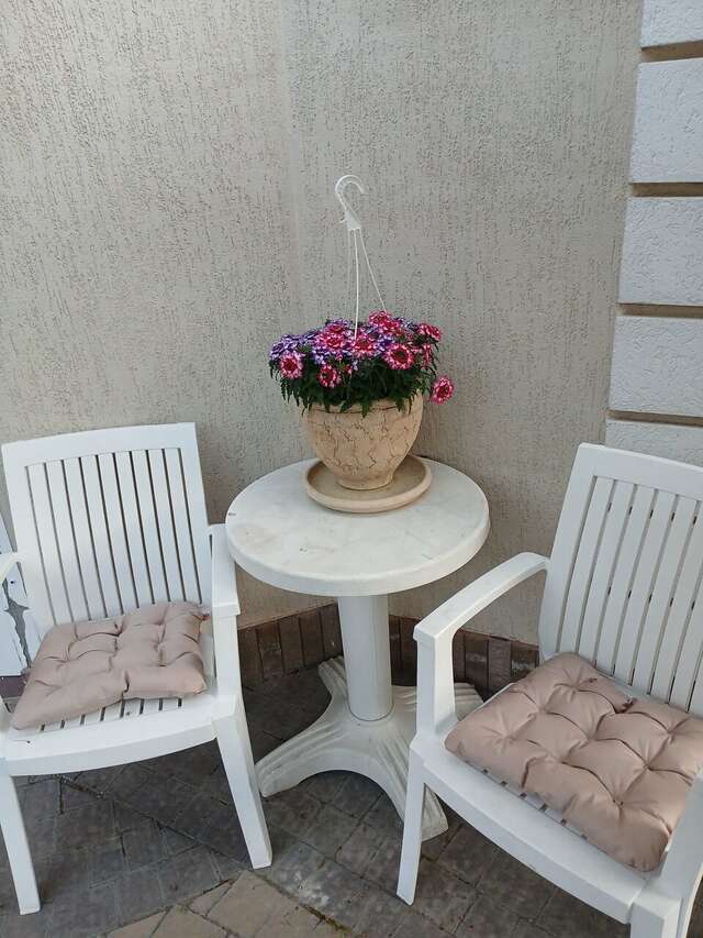 Мини-отель Семья Феодосия-128