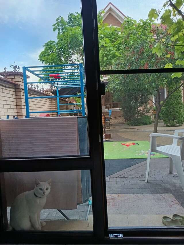 Мини-отель Семья Феодосия-95