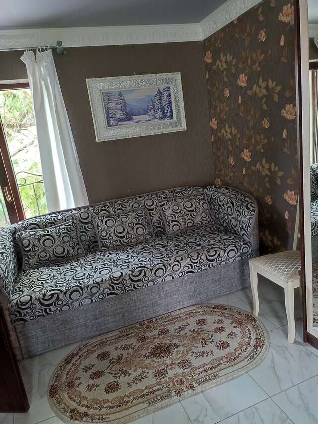 Мини-отель Семья Феодосия-143