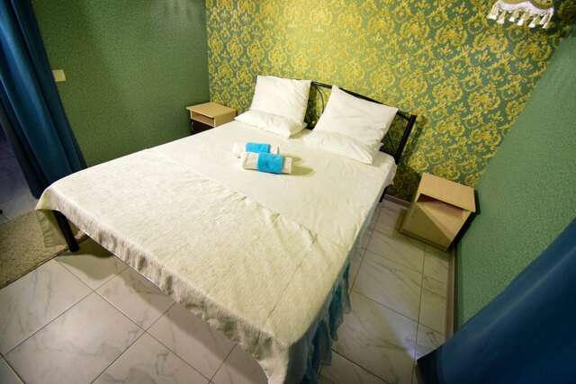 Мини-отель Семья Феодосия-57