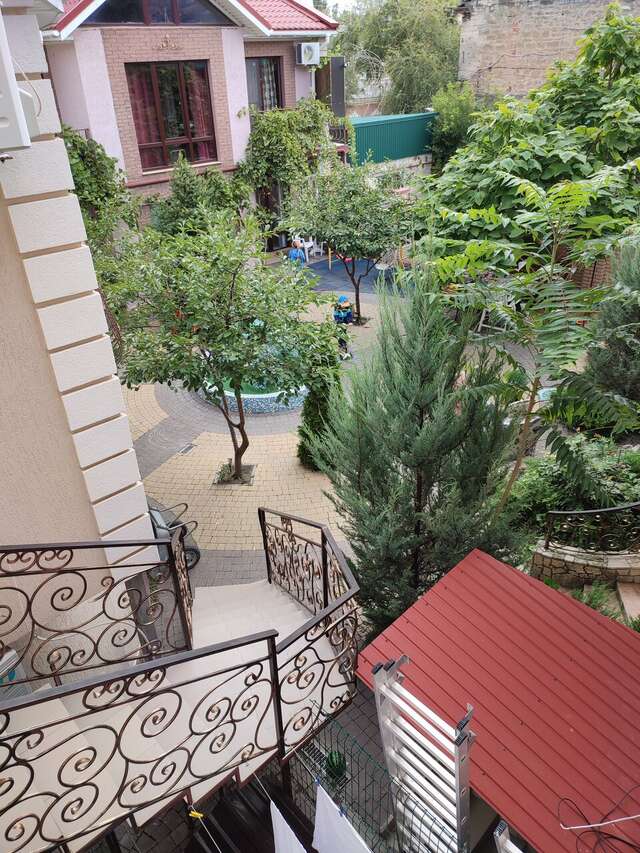 Мини-отель Семья Феодосия-113