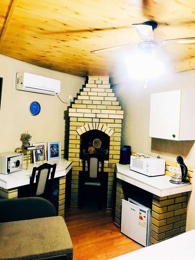 Мини-отель Семья Феодосия-142