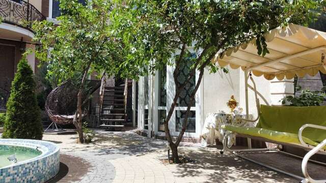 Мини-отель Семья Феодосия-15