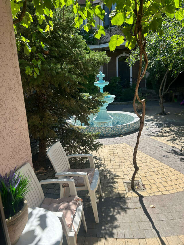 Мини-отель Семья Феодосия-152