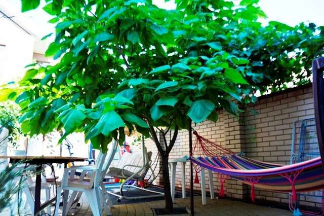 Мини-отель Семья Феодосия-90