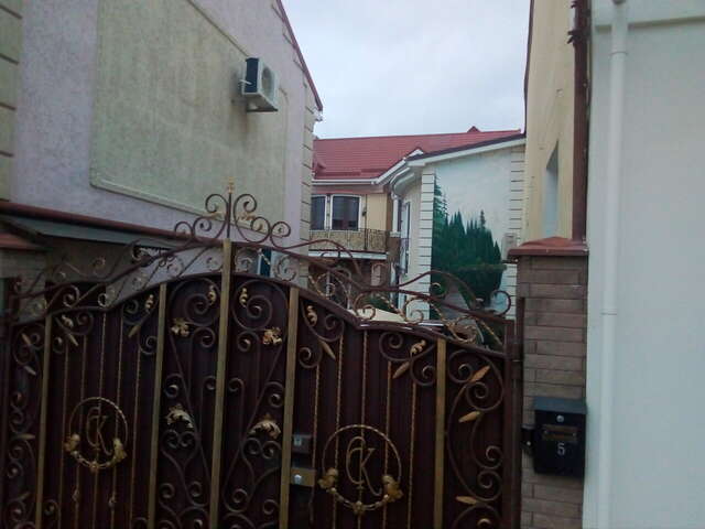 Мини-отель Семья Феодосия-24