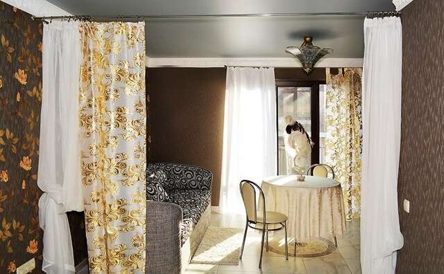 Мини-отель Семья Феодосия-112