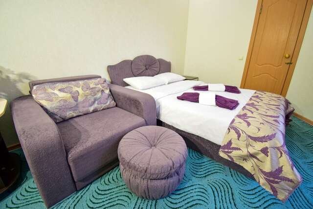 Мини-отель Семья Феодосия-14