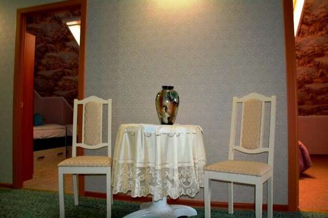 Мини-отель Семья Феодосия-43