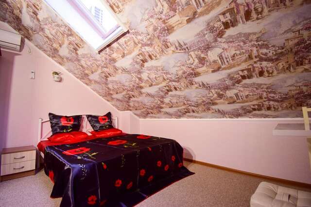 Мини-отель Семья Феодосия-58