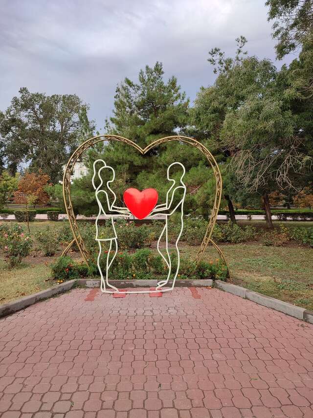 Мини-отель Семья Феодосия-66