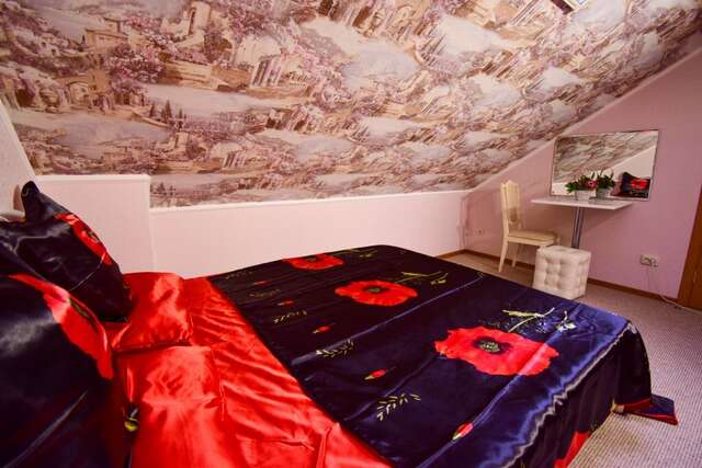 Мини-отель Семья Феодосия-23