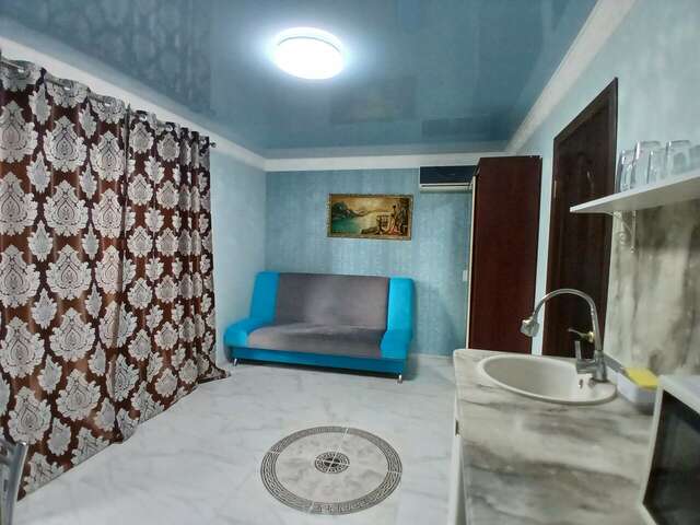 Мини-отель Семья Феодосия-52