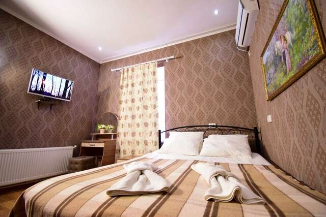 Мини-отель Семья Феодосия-39