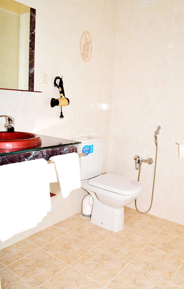 Мини-отель Семья Феодосия-170