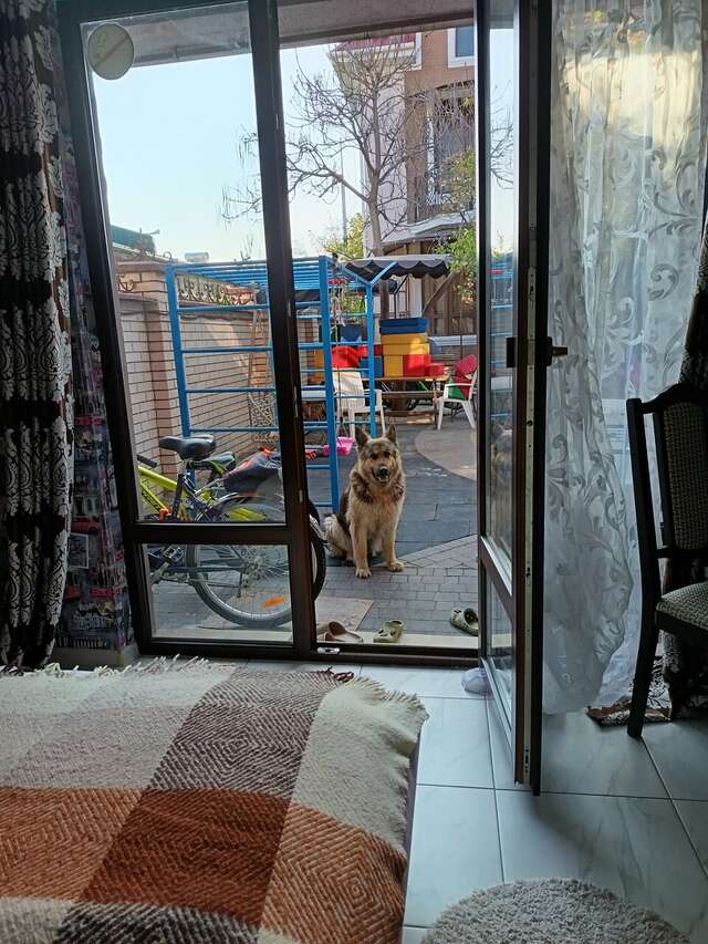 Мини-отель Семья Феодосия-138