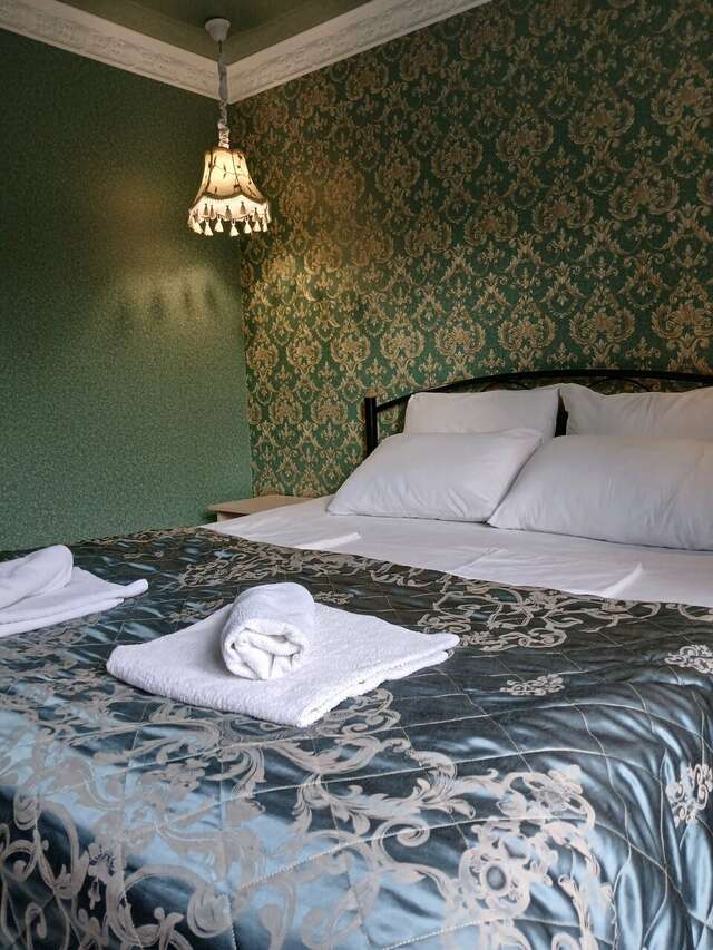 Мини-отель Семья Феодосия-59