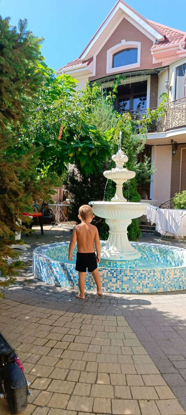 Мини-отель Семья Феодосия-84