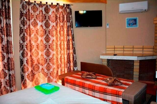 Мини-отель Семья Феодосия-139